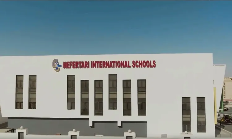 مدارس نفرتاري الدولية تنفي صلتها بـ”سيدز” بعد واقعة الاعتداء على الأطفال