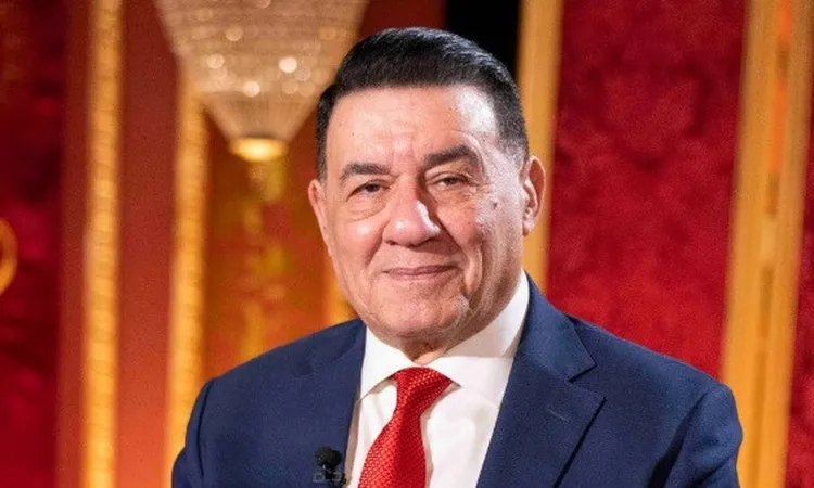 مدحت شلبي ينتقد حسام حسن: “المسألة ليست في عدد المحترفين.. والأفضل التزام الصمت”