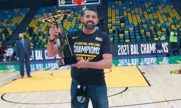 تفاصيل الحالة الصحية لمدرب الزمالك بعد تعرضه لحادث مروي بالمنيا