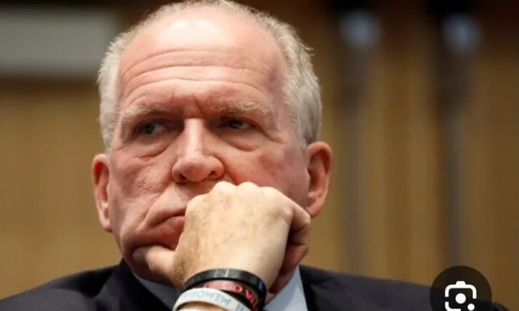 «كنت بشرب حشيش».. تصريحات تثير الجدل لمدير الاستخبارات الأمريكية السابق