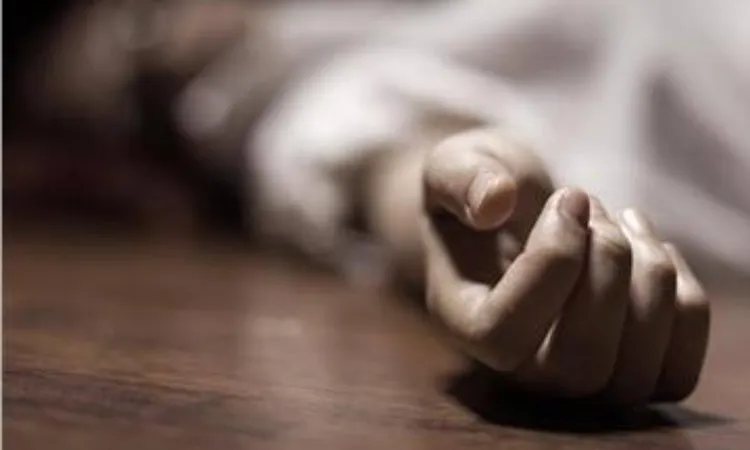 مصرع طالبة سقطت من الطابق السابع بمنطقة سموحة في الإسكندرية