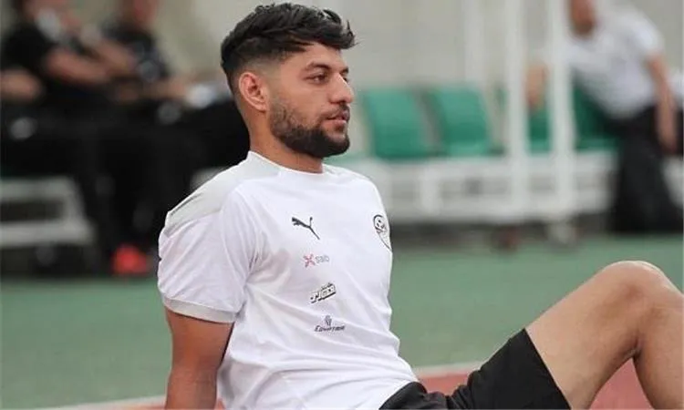 منتخب مصر الثاني يحدد بديل مصطفى شلبي قبل كأس العرب