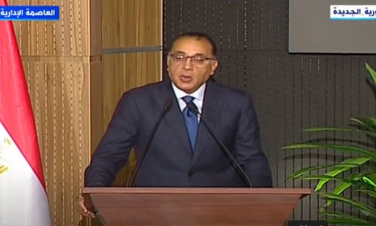 رئيس الوزراء: مصر ستوفر 3 مليارات دولار سنويا بعد تشغيل محطة الضبعة