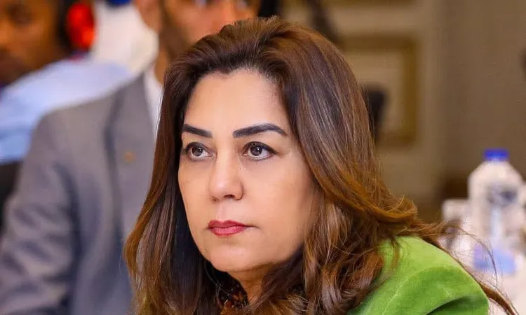 «التنمية المحلية» تطلق أول مشروع لدمج النازحين اقتصاديًا