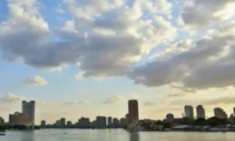 الأرصاد تحذر المواطنين: ظواهر جوية شديدة الخطورة