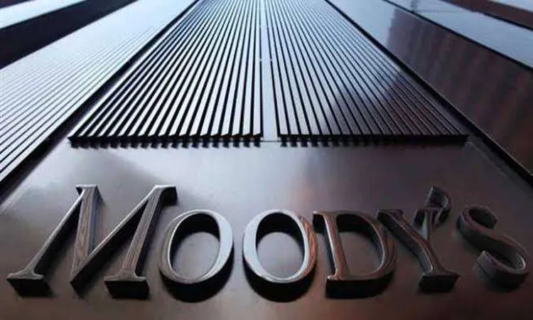 موديز : صفقة علم الروم عاملًا إيجابيًا للتصنيف الائتماني لمصر وتعزز الاستقرار الاقتصادي على المدى المتوسط