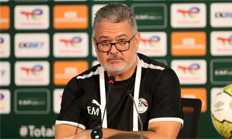 ميكالي يرد على تصريحات حسام حسن: راتبي كان مستحقا.. ونجاحاتي تشهد على خبرتي