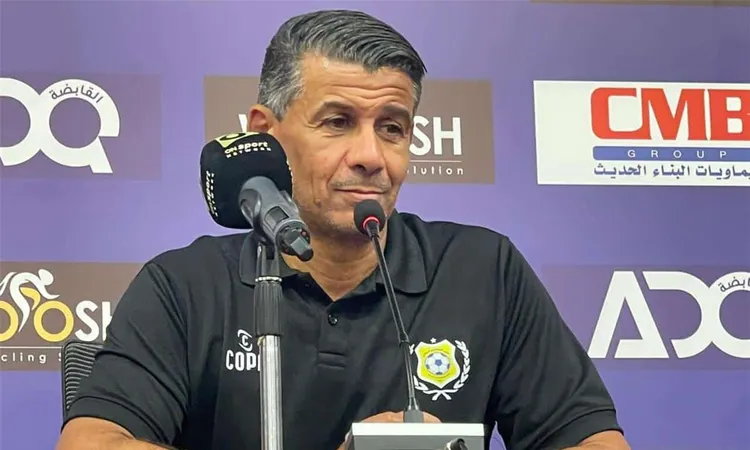 ميلود حمدي: الزمالك الأقرب للفوز بالدوري.. وأتمنى انضمام زيزو للإسماعيلي