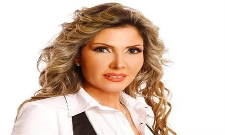 نادية مصطفى تكشف التفاصيل الكاملة لأزمة ملف الإسكان بنقابة المهن الموسيقية