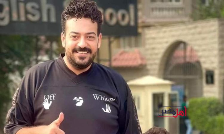 حسن شاكوش ينعى إسماعيل الليثي عبر فيسبوك بكلمات مبكية: “ربنا يرحمك يا حبيبي