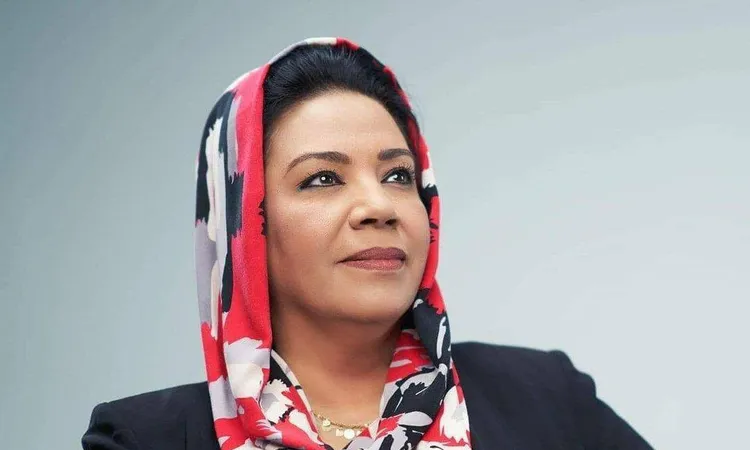 غياب لمعايير النزاهة.. نشوى الديب تعلن انسحابها من انتخابات مجلس النواب بعد دقائق من انطلاقها