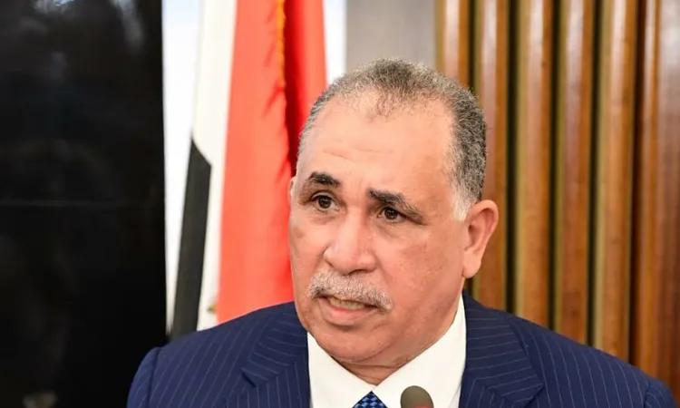 ننشر كشف المستبعدين من خوض النقابات الفرعية للمحامين