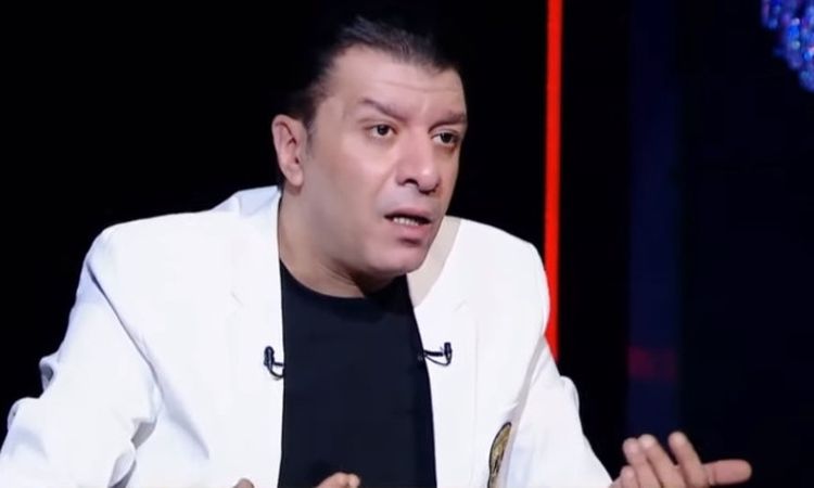 بعد رحيل إسماعيل الليثي في حادث مروع.. مصطفى كامل يوجّه بدعم أسرته وإنهاء إجراءات الدفن
