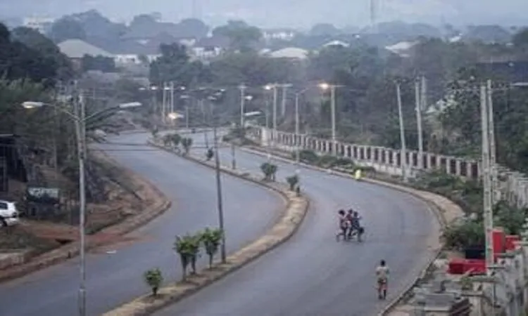 نيجيريا تعلن حالة طوارئ أمنية إثر موجة من عمليات الاختطاف