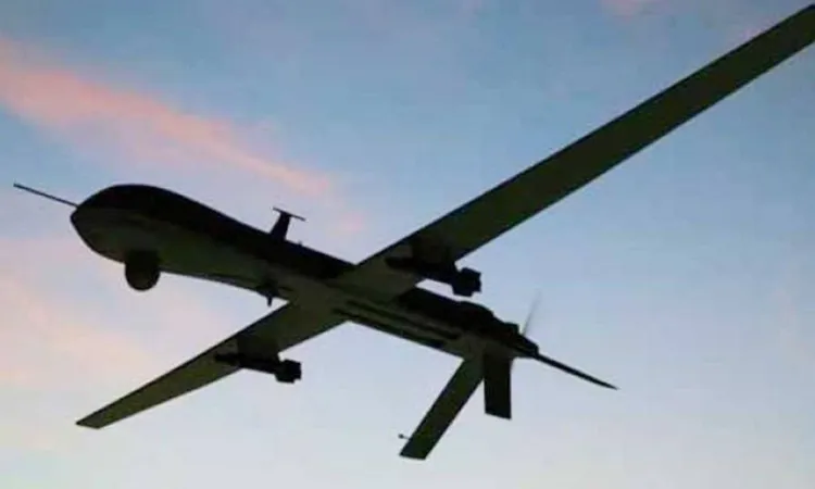 روسيا: 100 طائرة مُسيّرة أوكرانية حاولت مهاجمة منطقة بيلجورود آخر 24 ساعة