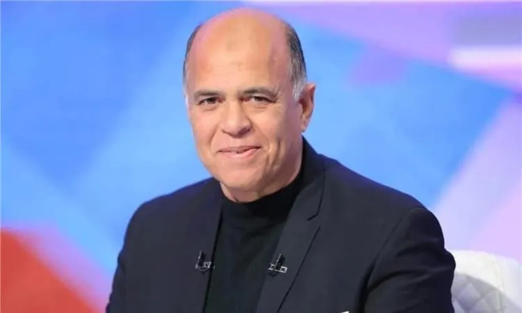 هشام يكن: أطالب حسام حسن بضم عبد الله السعيد.. وغير مقتنع بمحمد هاني ظهير أيمن