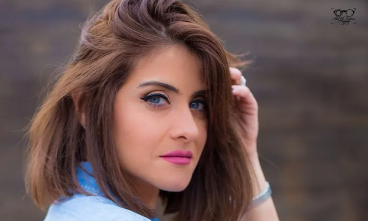 هيدي كرم تنضم لفيلم “عيلة دياب ع الباب” مع محمد سعد في تعاون سينمائي جديد