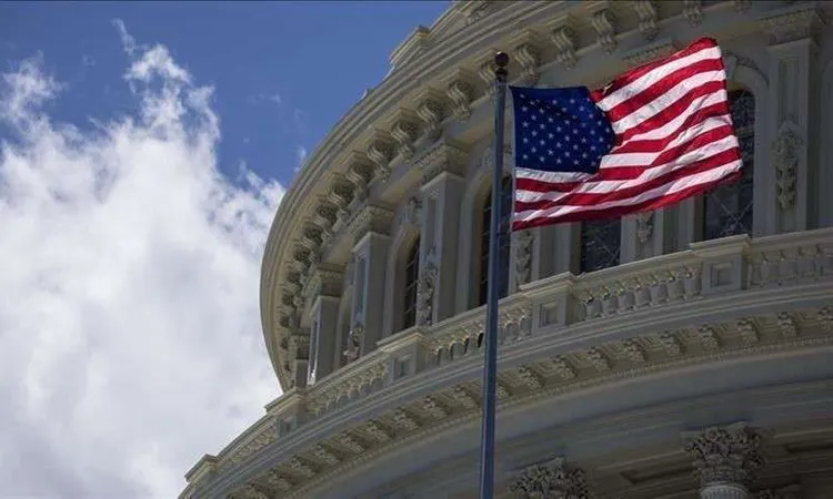 اتفاق أمريكي سويسري لخفض الرسوم الجمركية وتعزيز الاستثمارات