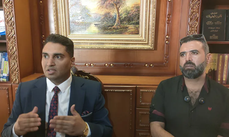 استعان بـ”جي بي تي” وطلب من والده أكياس شامبو.. تفاصيل جديدة في جريمة قتل وتقطيع طفل الإسماعيلية بالمنشار