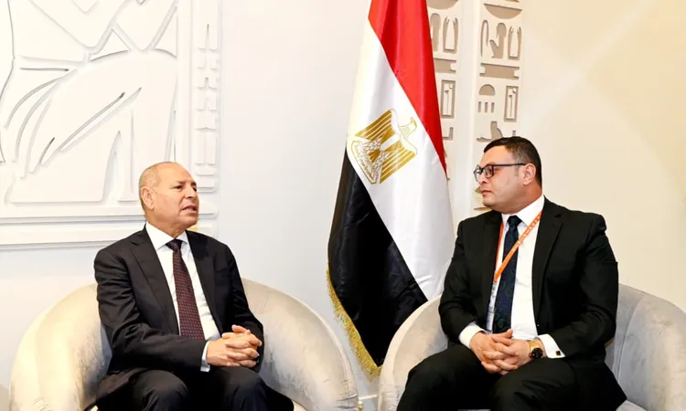 محافظ القاهرة: مكتبة “اقرأ نون السحار” نموذج لنشر الوعي وبناء الثقافة في الأحياء