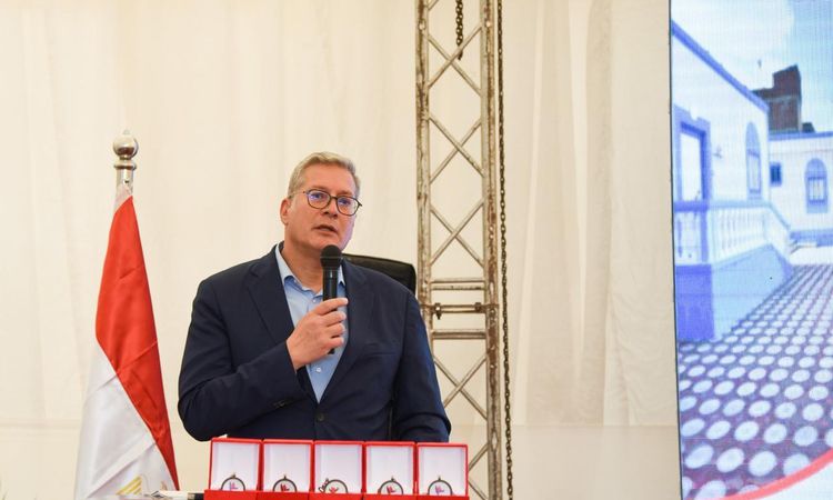 وزير البترول: إطلاق محفزات لجذب شركات التعدين الناشئة للبحث عن الذهب