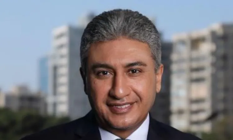 وزير السياحة: 20% ارتفاعا فى ايرادات مصر خلال 9 أشهر