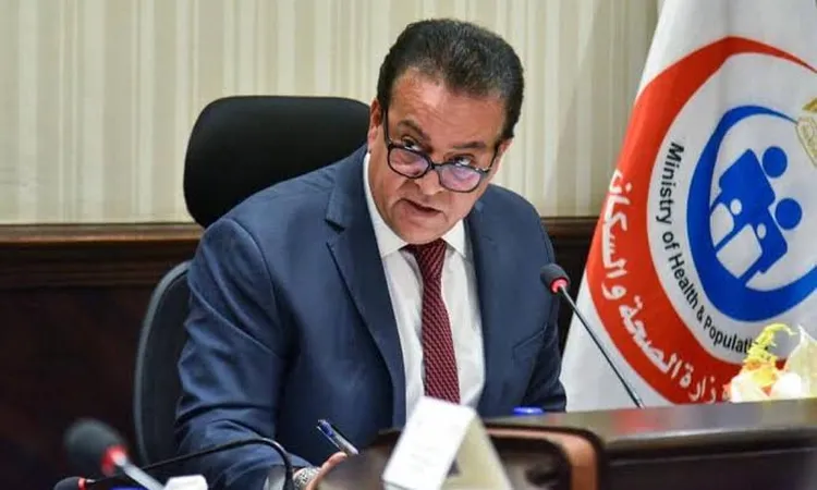 الصحة: لقاح الأنفلونزا لا يسبب الإصابة بالعدوى وآمن تماما