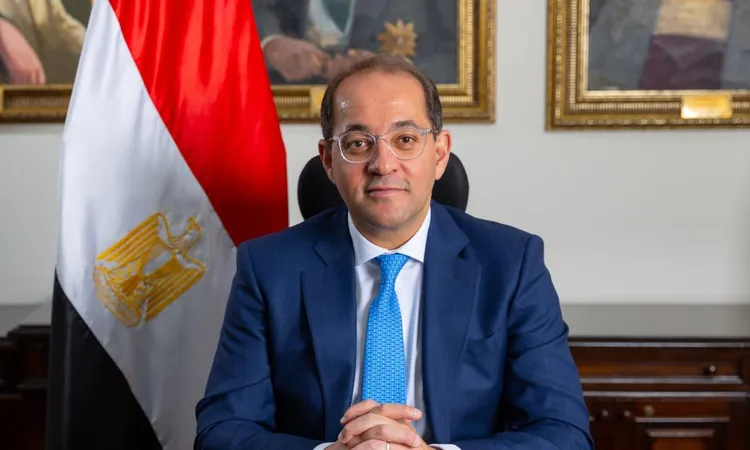 وزير المالية: زيادة حد الإعفاء الضريبى للسكن الخاص وتطوير المنظومة الجمركية