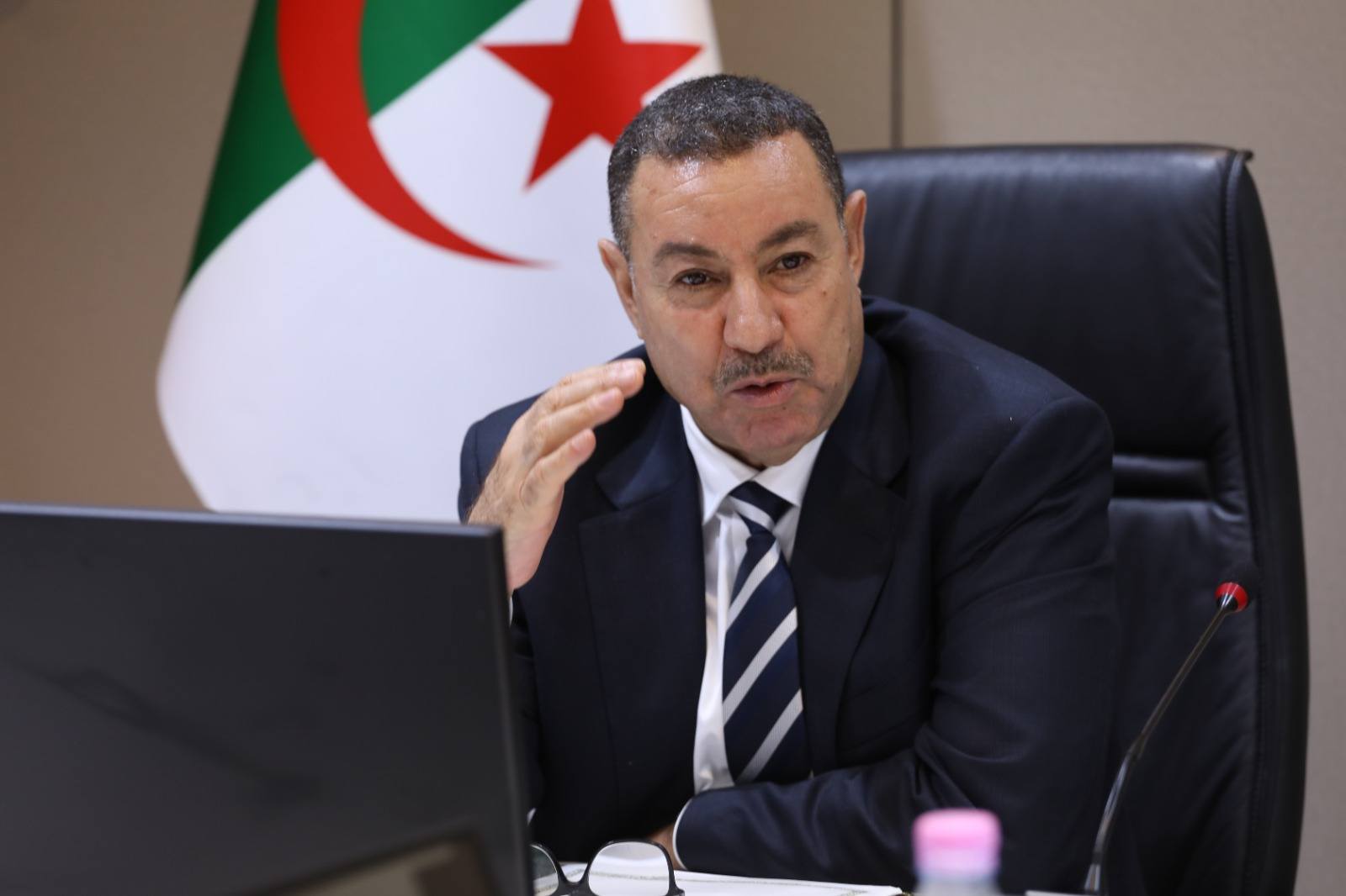 445 مليون دج لدعم تنمية سيدي عيسى… قرار جديد يعزز مشاريع البلدية