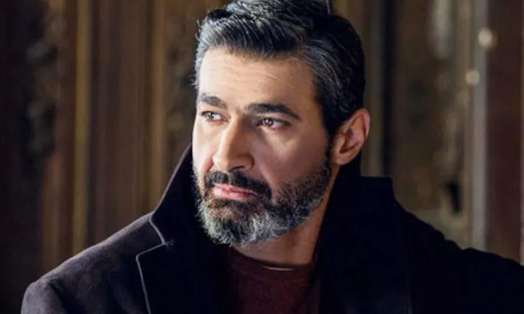 ياسر جلال عن وجود جنود جزائريين في التحرير بعد النكسة: عيلتي أكدت ذلك ليس والدي فقط