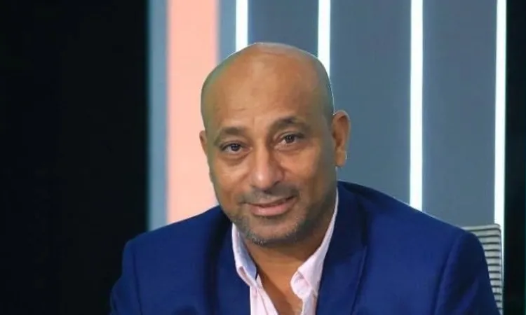 ياسر ريان: الوديات ليست معيارًا.. وعلى حسام حسن تجاهل الانتقادات للحفاظ على تركيزه