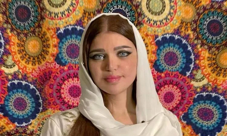 تصريحات ياسمين الخطيب تُفجّر الجدل: هجوم حاد على والدة الراحلة شيماء جمال