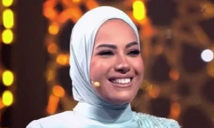 «الإعلاميات العرب» يدعم الإعلامية آية عبد الرحمن ويرفض حملات الإقصاء من «دولة التلاوة»