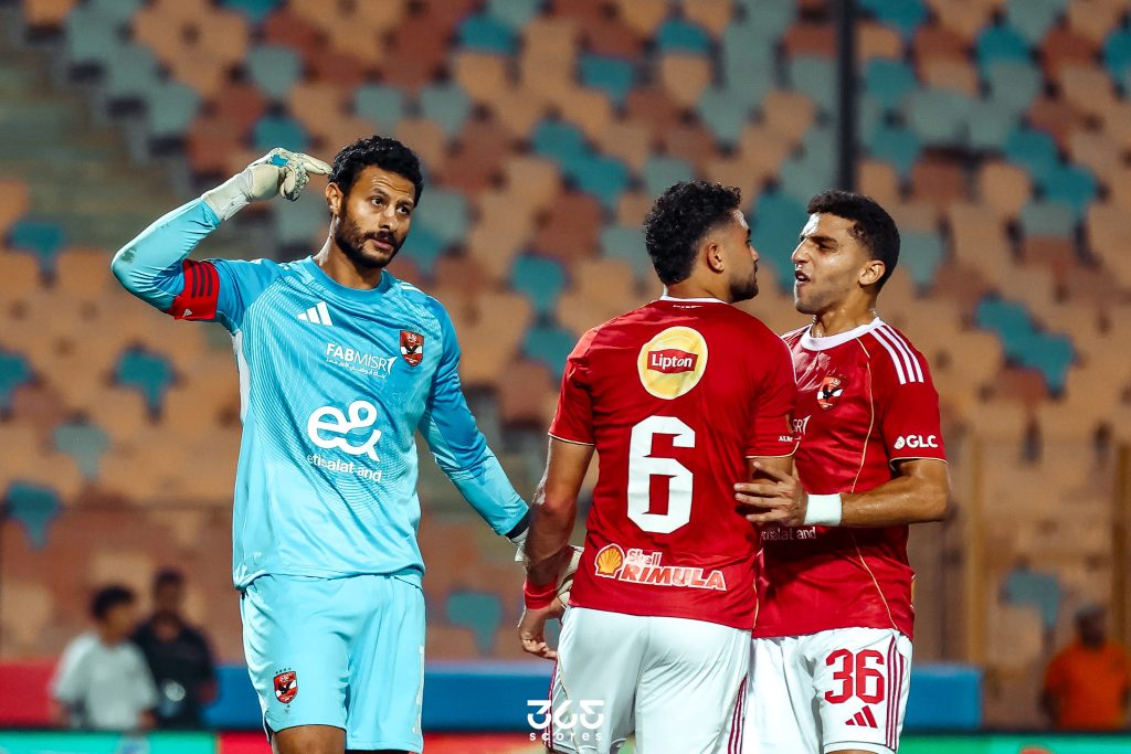 ياسر إبراهيم: كنت أتمنى مواجهة بيراميدز بدلًا من الزمالك في نهائي السوبر المصري