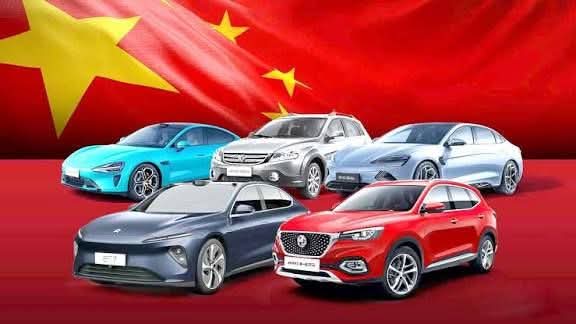 قرار يقلب حسابات مستوردي السيارات الصينية حول العالم