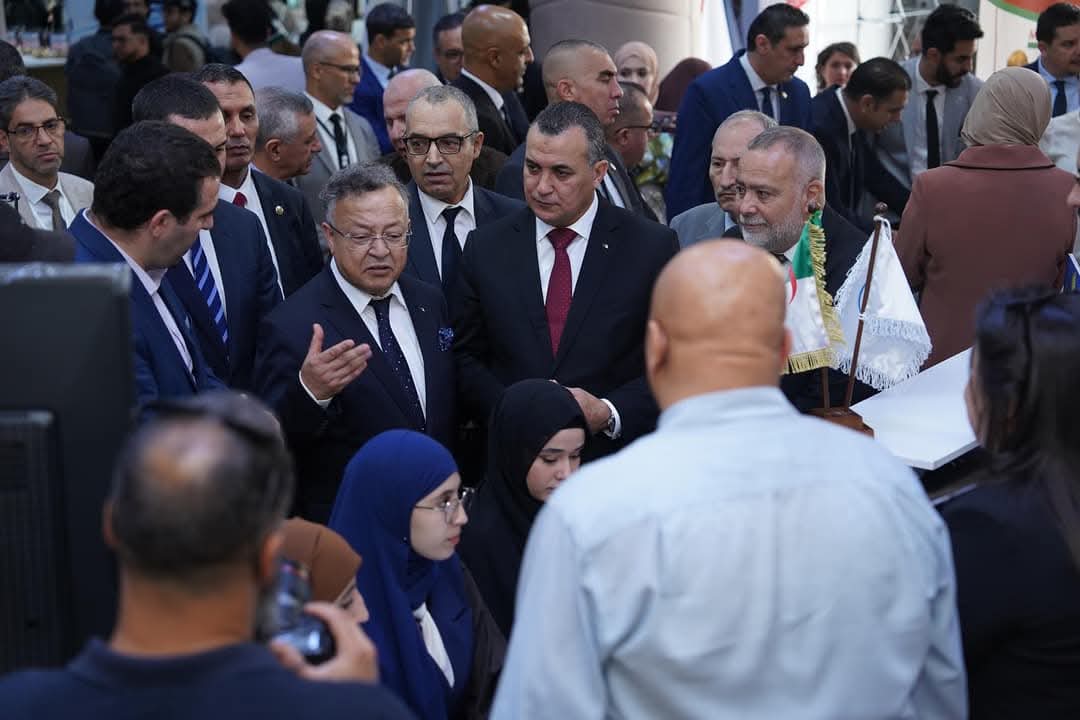 تعليم عالي: توظيف مباشر لـ157 خريجًا من هذه المدارس