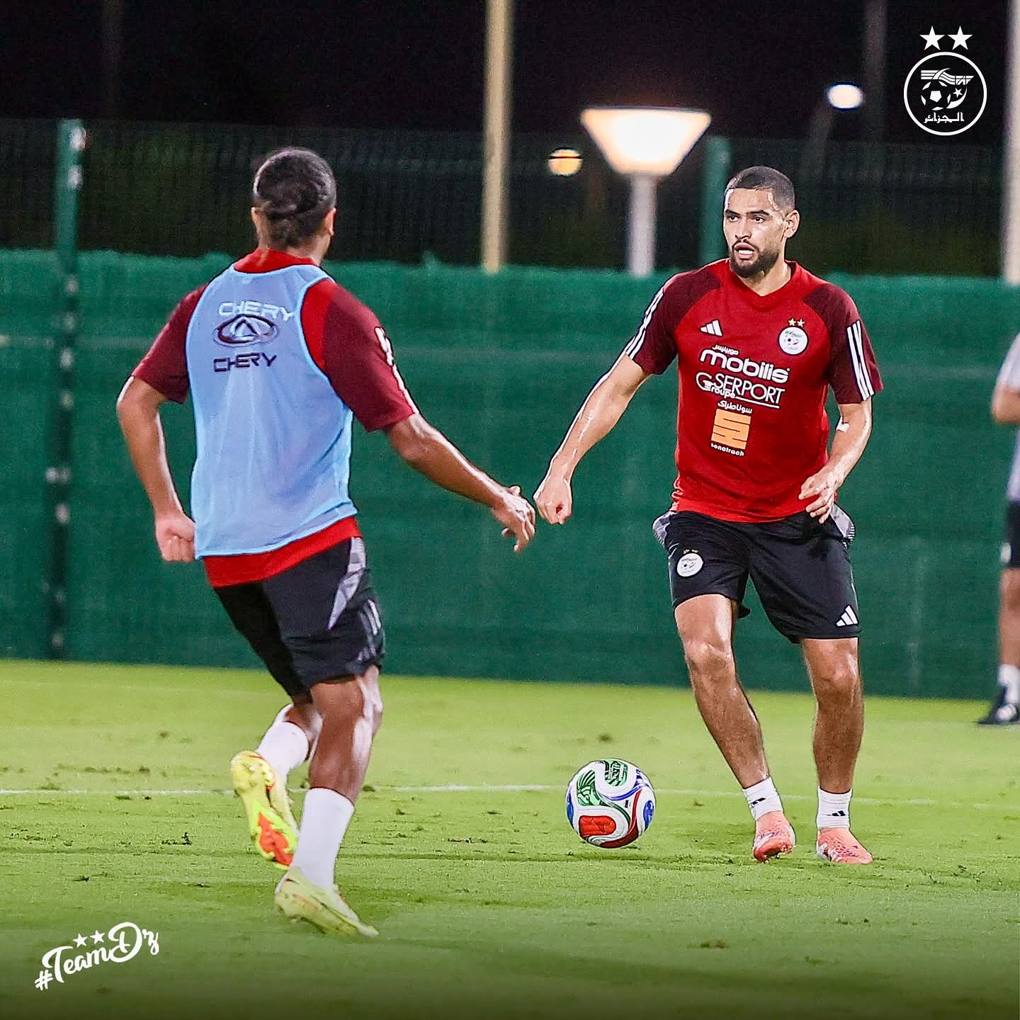 إحصائية غريبة لزرقان مع الخضر