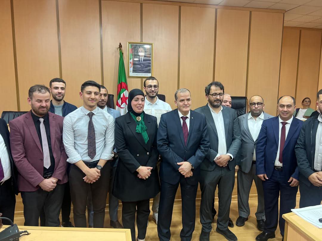 الجزائر تطلق منصة وطنية للاستيراد