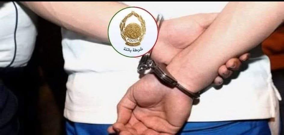 الأمن يوجه نداء عاجل للجمهور بخصوص محتال الكتروني خطير