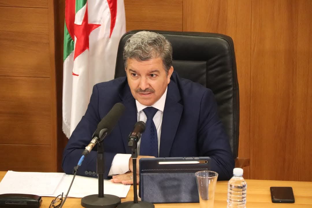وزير الاتصال: الصحافة العلمية ركيزة لمناعة المجتمع ومواجهة التضليل في الجزائر”