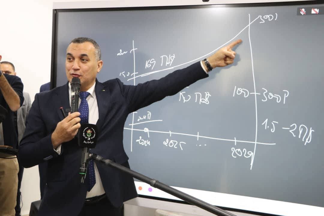 إطلاق مركز اتصال عملاق يفتح 400 منصب شغل