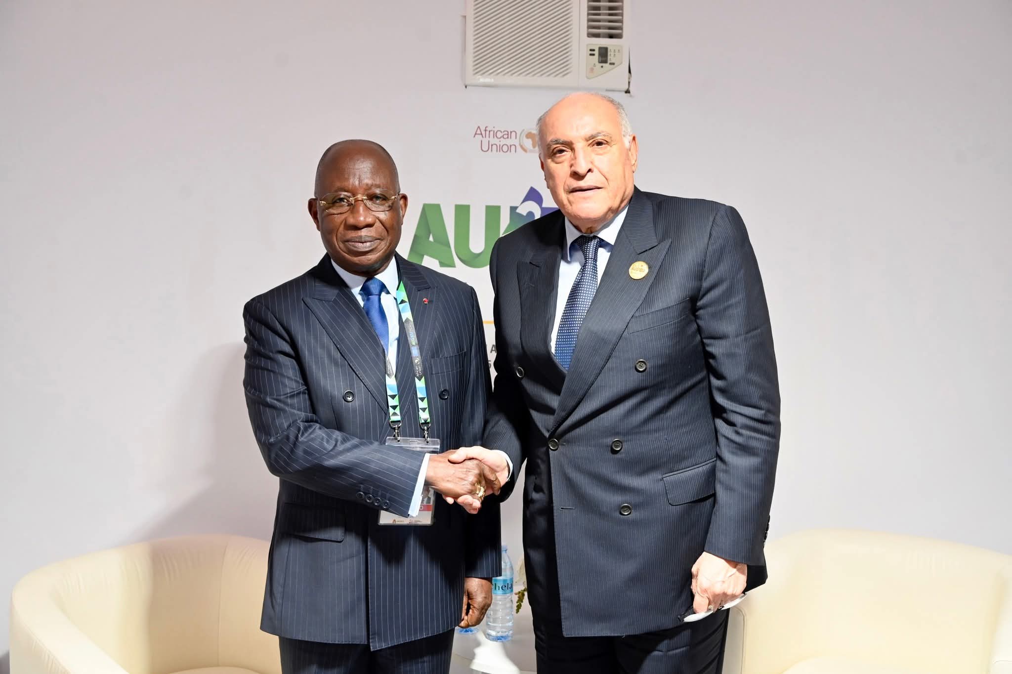 الجزائر _ لواندا.. تنسيق دبلوماسي لمواجهة تحديات الساحل والصحراء