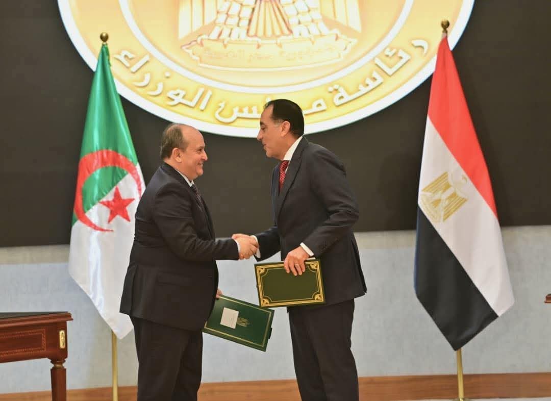 الجزائر _ مصر: تفاصيل الاتفاقيات الموقعة خلال الدورة التاسعة للجنة العليا المشتركة