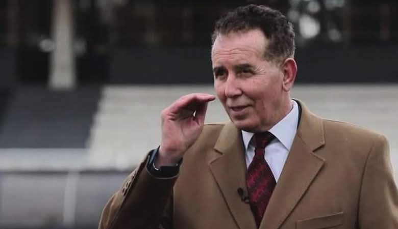 عملية جراحية ناجحة لعبد الحكيم سرار