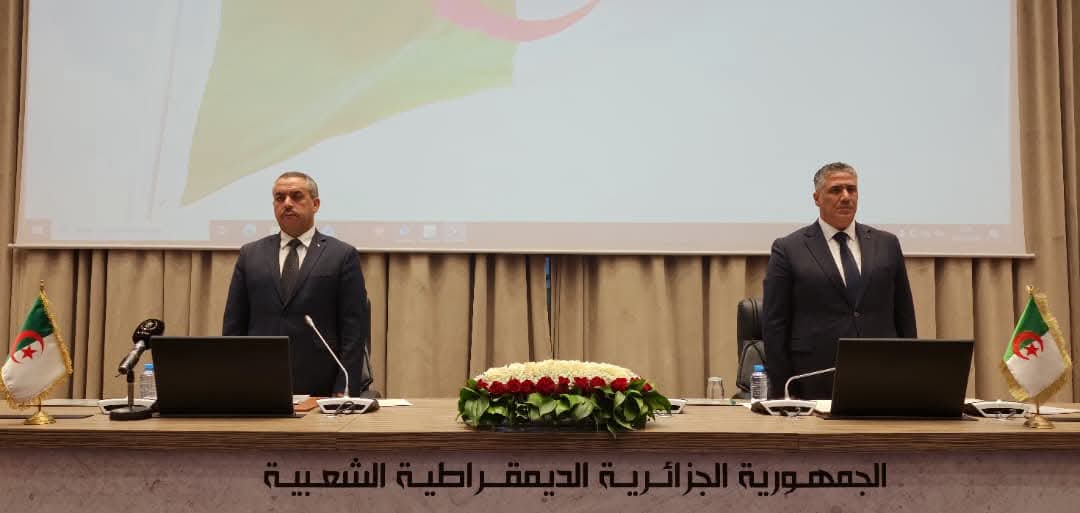 مذكرة تفاهم بين الجزائر ومصر في ميادين السكن