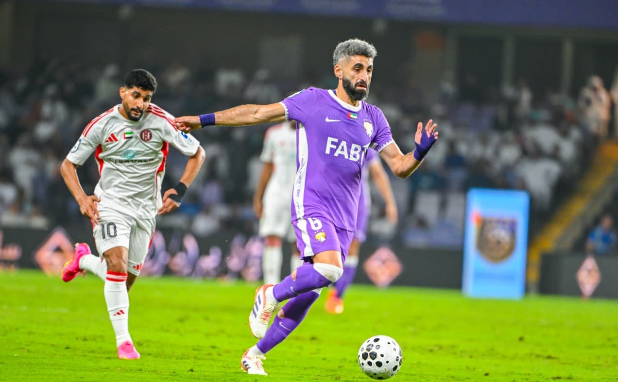 احتسب هدفا وألغاه رغم العودة لتقنية الفيديو مرتين.. لقطة تاريخية من خيل مانزانو