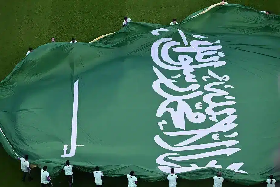 سيناريوهات صعود السعودية إلى دور الـ32 في كأس العالم تحت 17 عامًا
