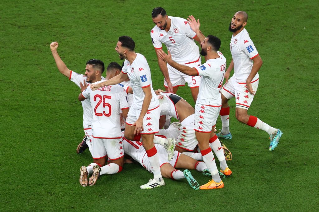 القنوات الناقلة لمباراة تونس ضد موريتانيا الودية