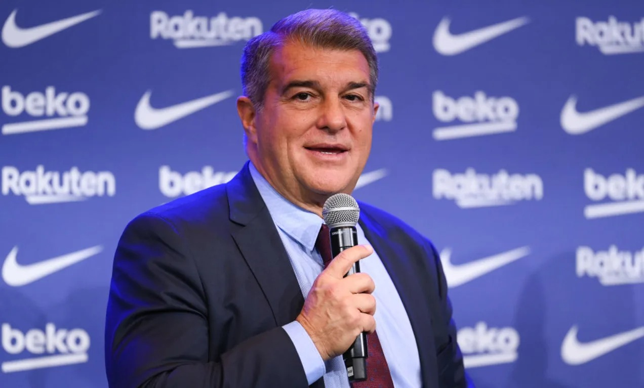 خوان لابورتا عن فتح التحقيق ضد تيباس: ليس خبرًا جيدًا