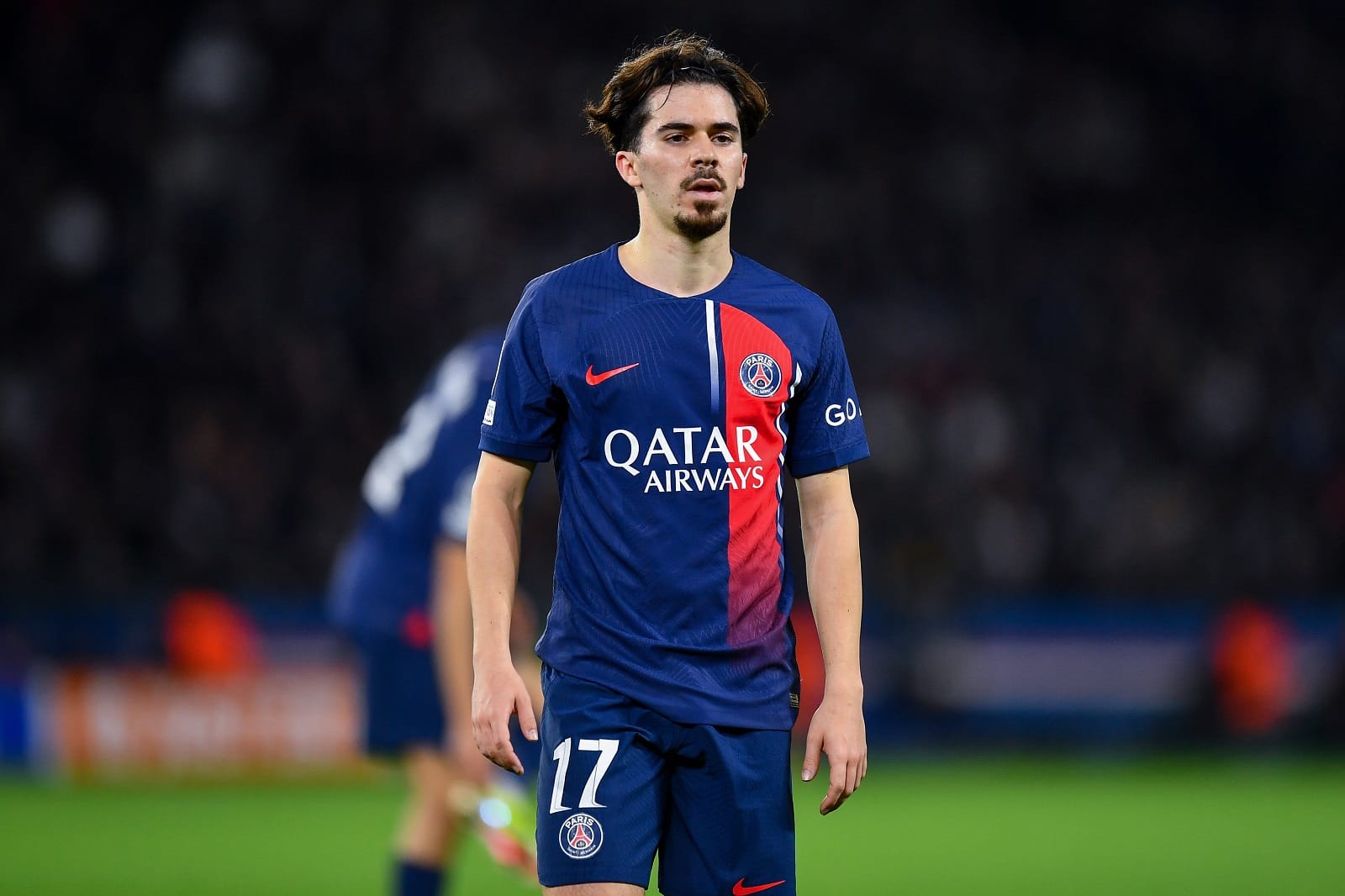 ريال مدريد يجهز أول عروضه لضم فيتينيا من باريس سان جيرمان